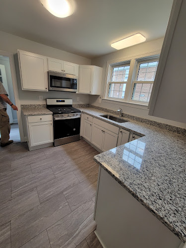 Jenkins Restorations