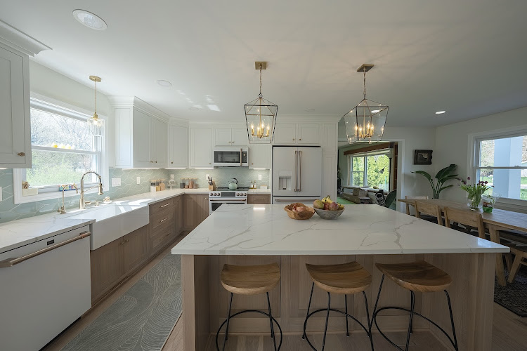 F & J Construction LLC