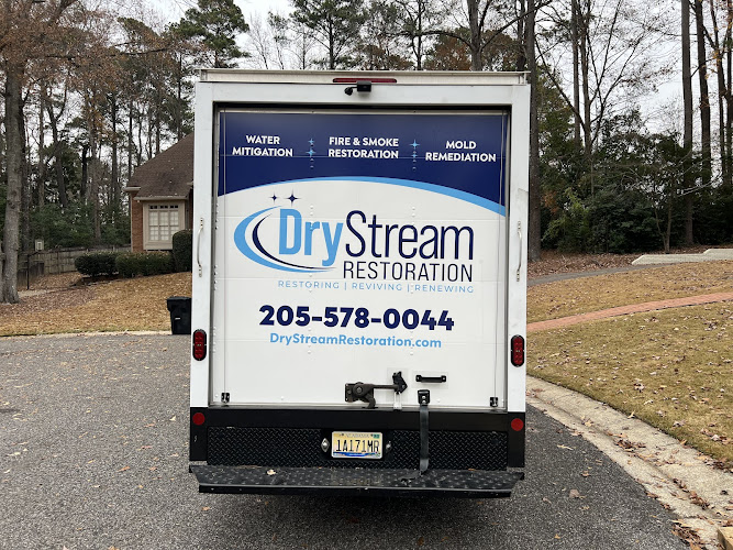 DryStream Restoration