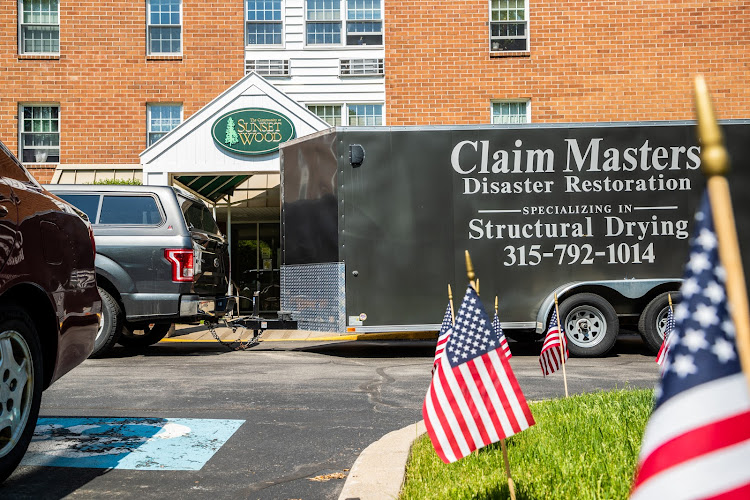 Claim Masters Disaster Restoration