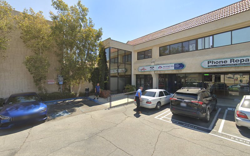 Water Damage Protect Ca