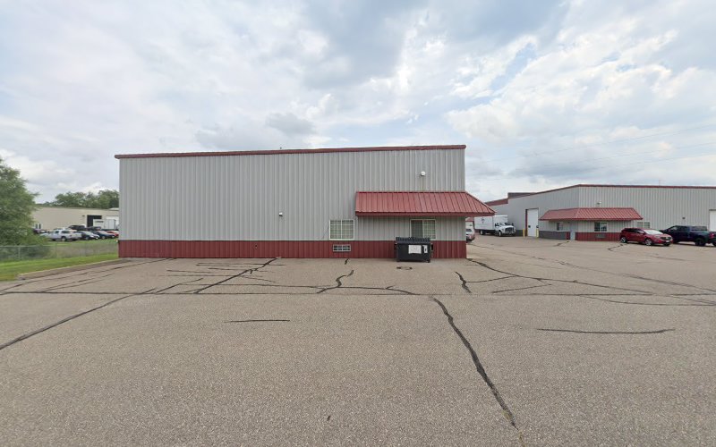 Legacy Services Corporation