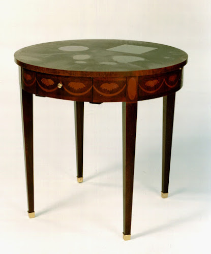 Furniture Medic by Quality Restorations