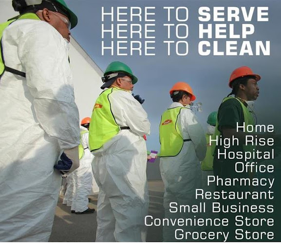 SERVPRO of West Miami