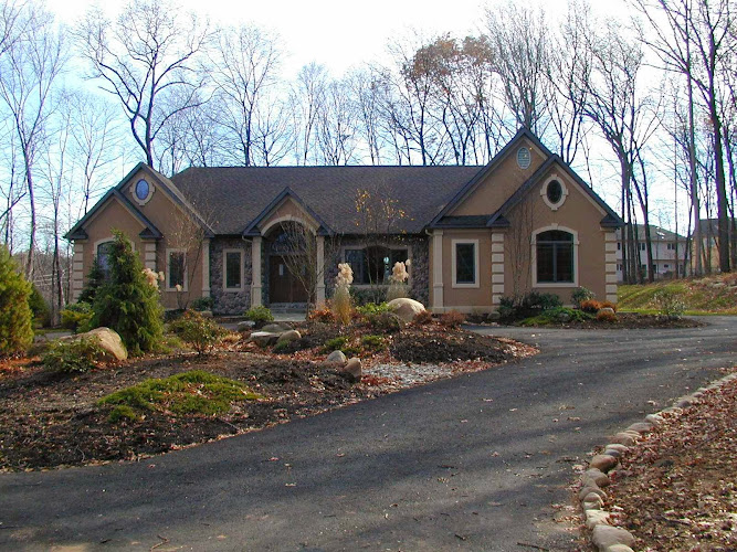 PJA Consulting Corporation