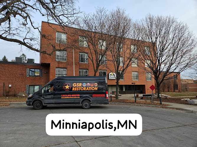 Gold Star Restoration - Detroit (GSR Restoration)