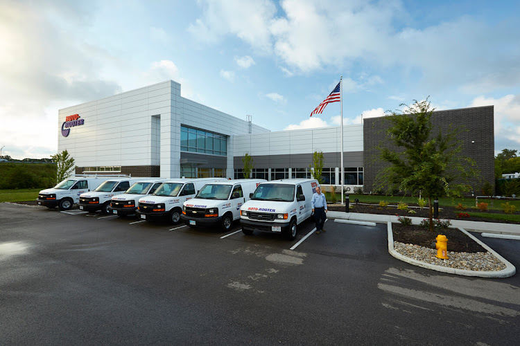 Roto-Rooter Plumbing & Water Cleanup