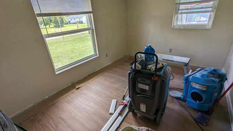 Full Spectrum Restoration