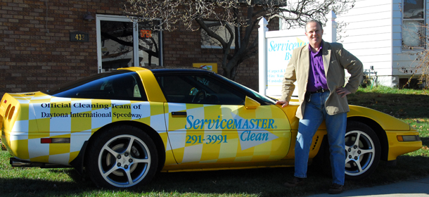 Servicemaster by Harris