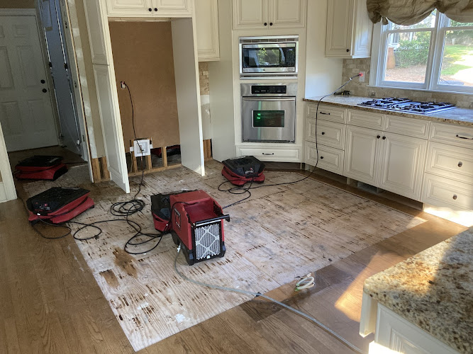 Provision Property Restoration