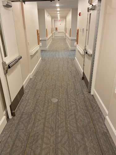 The Crew Cleaning & Restoration of Lynchburg