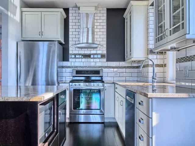 Paul Davis Restoration and Construction of East San Gabriel Valley, CA