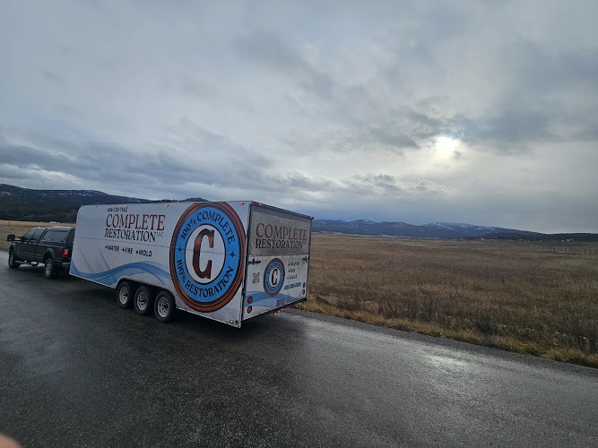 Complete Restoration