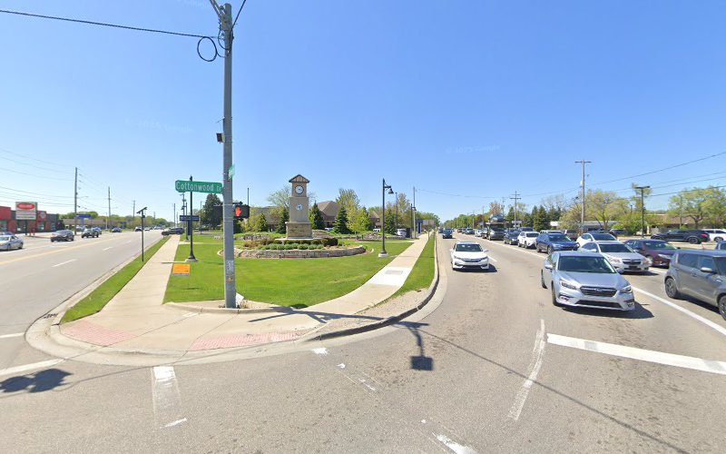 Diamond Carpet Care - Carpet Cleaning