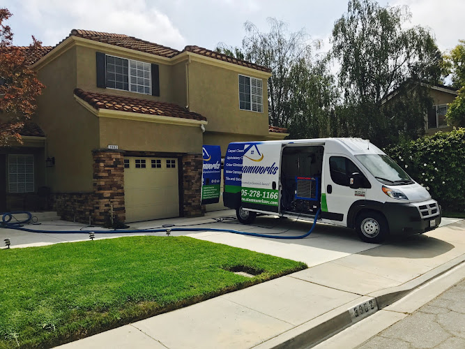 Steamworks Carpet Cleaning and Water Damage Restoration