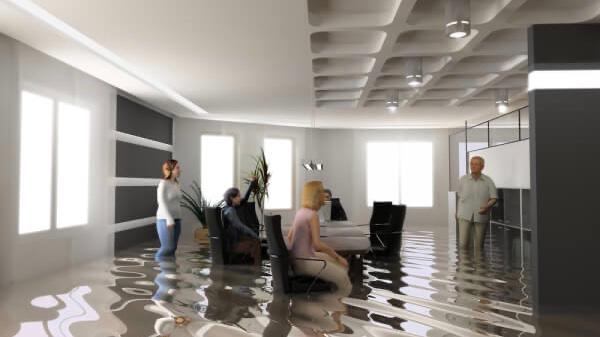 24x7 Water damage restoration Anna