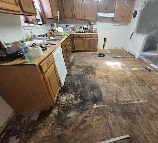 AFS Foundation & Waterproofing Specialists