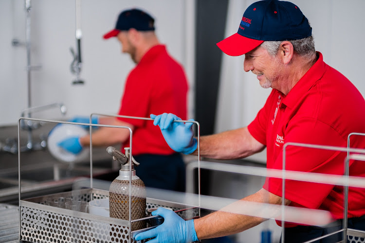 Rainbow Restoration of Cleveland