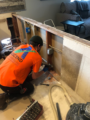 Ascend Plumbing