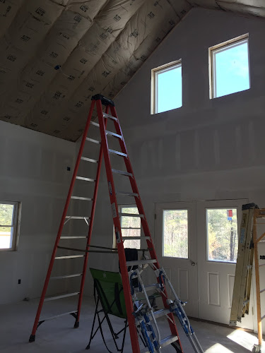 Martineau Drywall