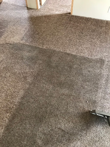 Umbys Carpet & Upholstery