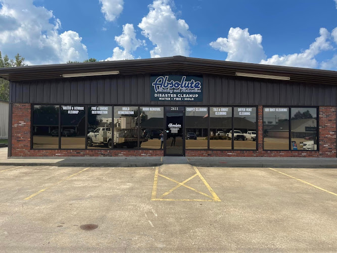 Absolute Restoration