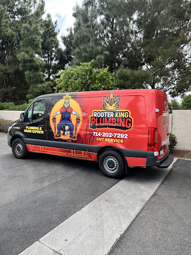 Rooter King Plumbing