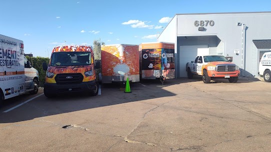 Elements of Restoration