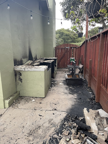 Disaster Kleenup Specialists