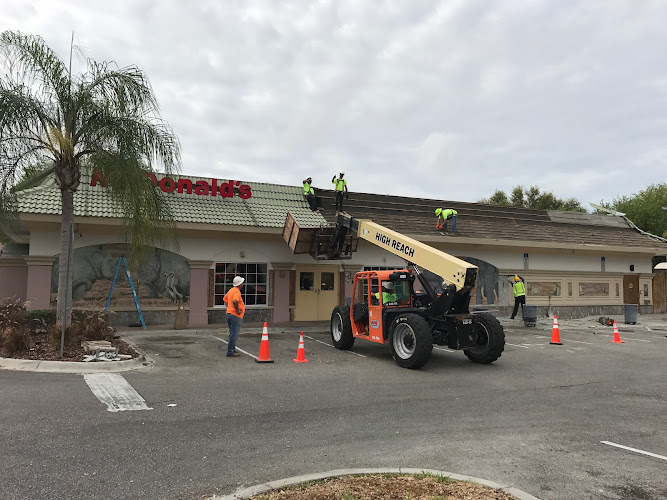 AAA Service Company | Demolition Contractor