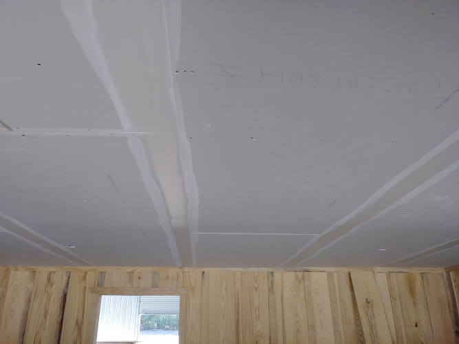 Harris Drywall and Remodeling