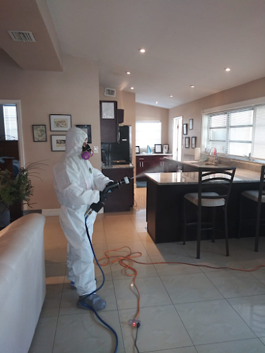 Expert Environmental FL