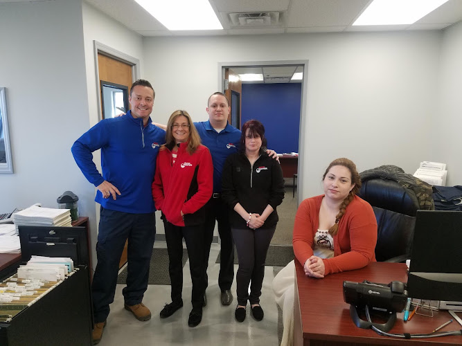 Roto-Rooter Plumbing & Water Cleanup