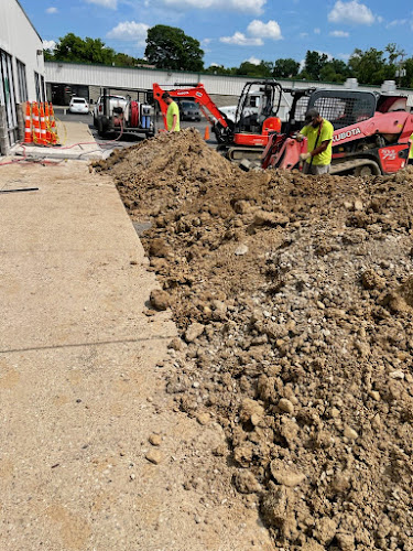 Gibbs Construction Services