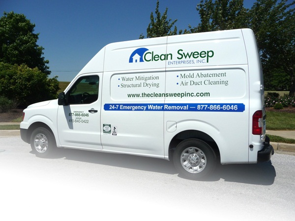 Clean Sweep Enterprises, Inc.