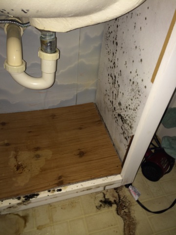 ATEX Water Damage Restoration - Leander