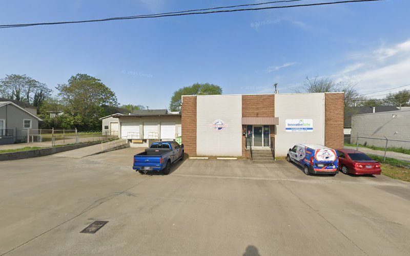 Innovative Home Nashville