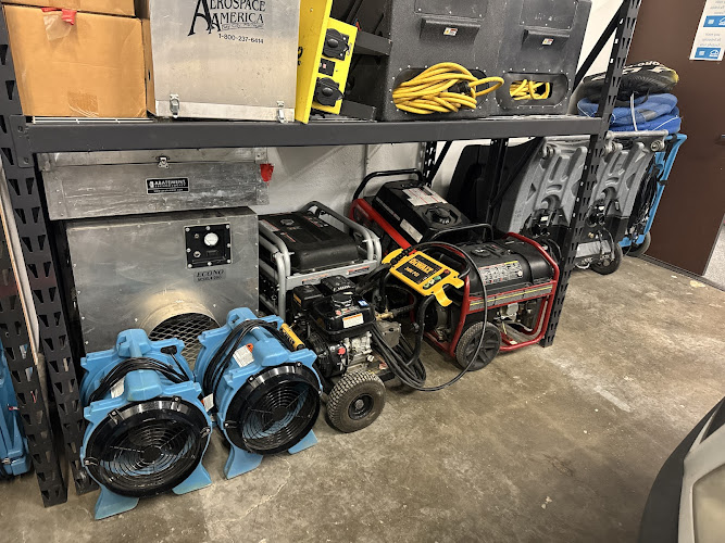 ECOS Environmental & Disaster Restoration, Inc