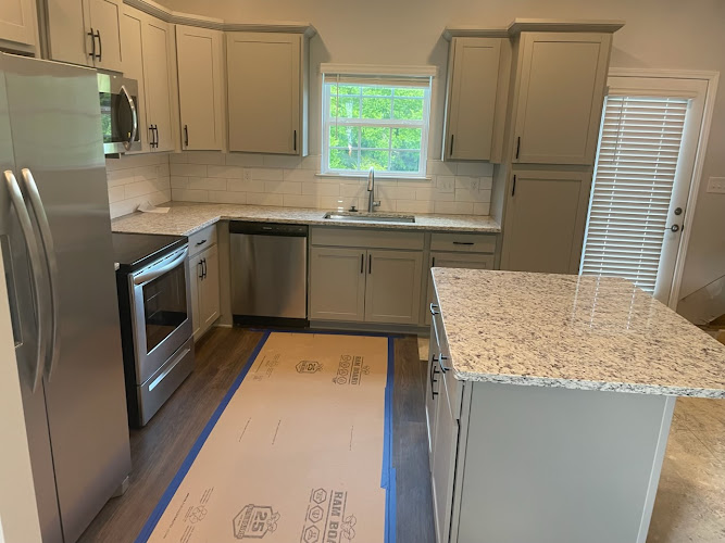 911 Restoration of Chattanooga