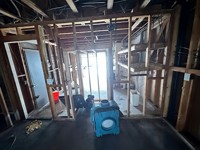 ServiceMaster Fire and Water by E&A