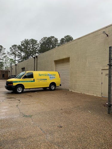ServiceMaster Premier Restoration Services