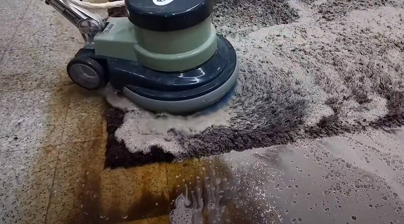 BJC Carpet Cleaning Jersey City