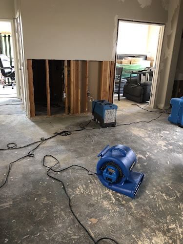 Swyft Restoration and Construction Services