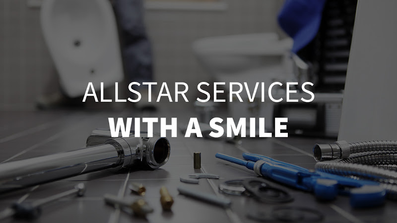 Allstar Plumbing, Heating & Air