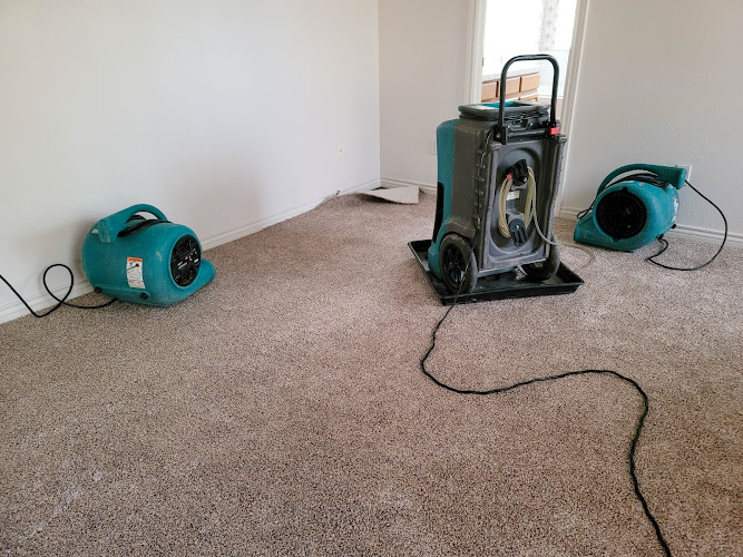 Aurora Water Damage Restoration