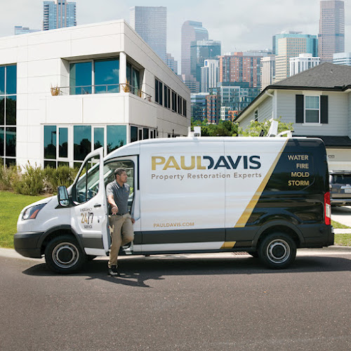 Paul Davis Restoration of Greenville and Spartanburg