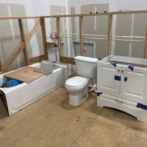 Roto-Rooter Plumbing & Water Cleanup