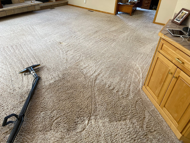 Colorado StainMaster Carpet Cleaners & Water Damage Restoration (Colorado Springs)