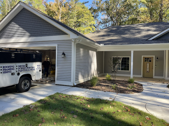 Southern style builders, Inc.