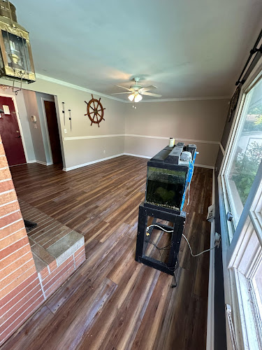 Big Red 1 Restoration